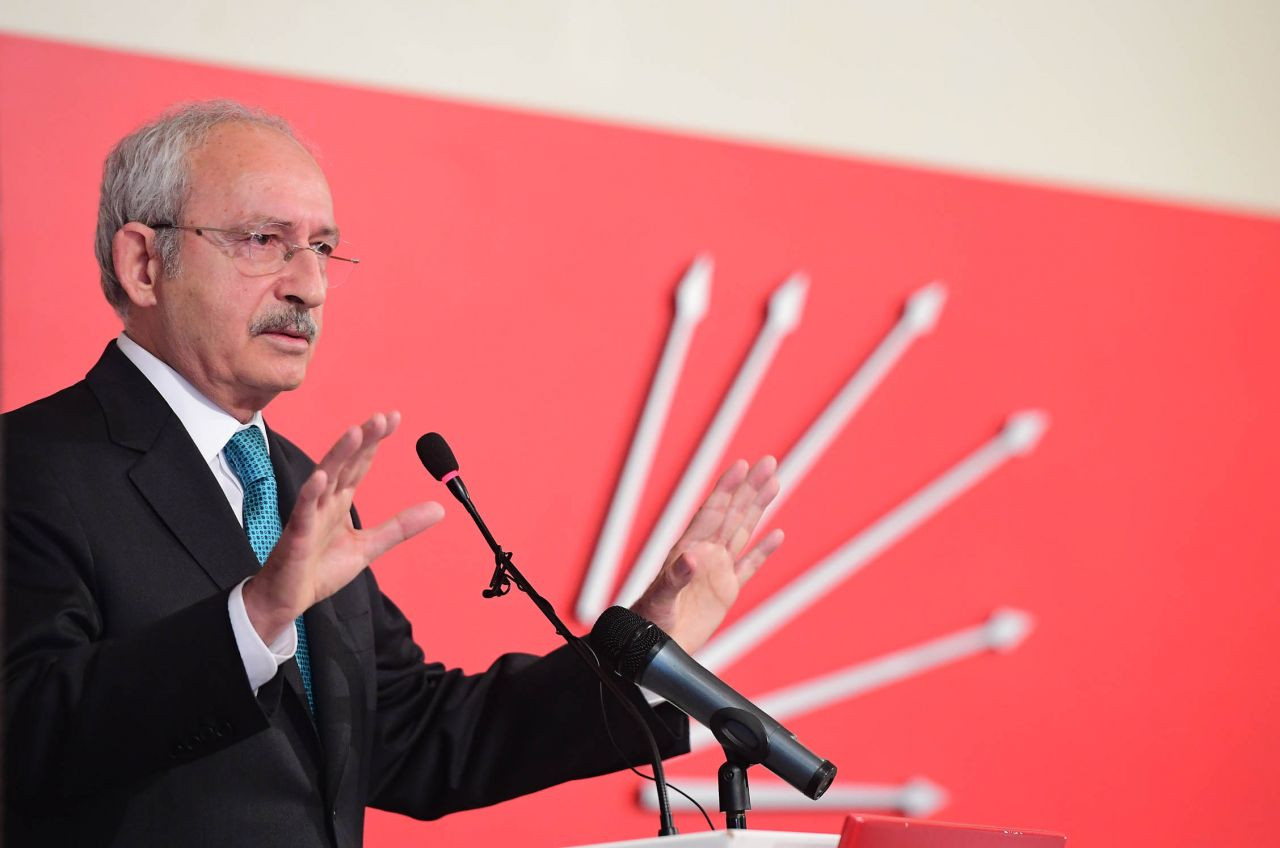 İşte Kılıçdaroğlu’na sunulan beş seçim senaryosu! Yalnızca birinde kazanmak mümkün - Sayfa 1