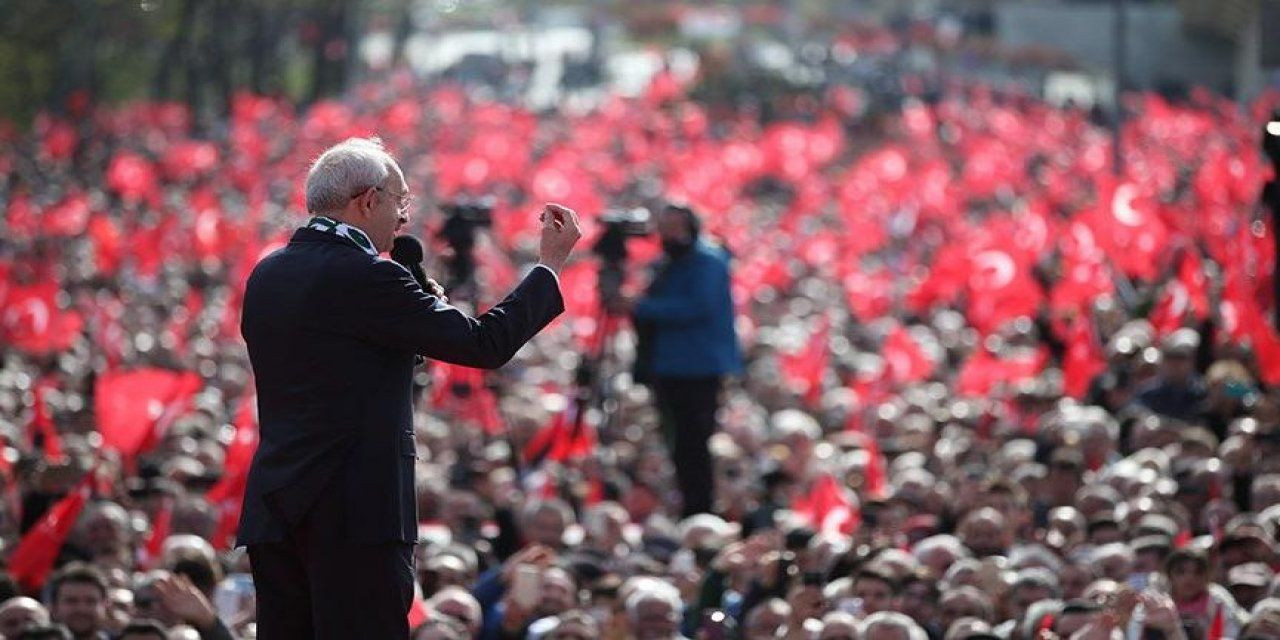 İşte Kılıçdaroğlu’na sunulan beş seçim senaryosu! Yalnızca birinde kazanmak mümkün - Sayfa 3