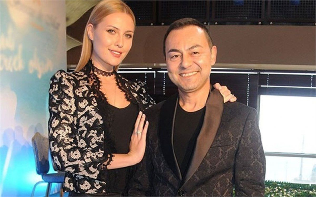 'Şeytan görsün yüzünü' diyordu!  Serdar Ortaç'tan Chloe Loughnan'a 'yüklü nafaka' intikamı - Sayfa 3