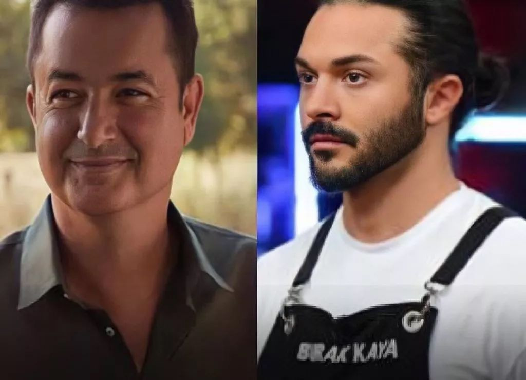 MasterChef Burak Kaya hakkında Survivor iddiası! Acun Ilıcalı'nın ilgisini çekince... - Sayfa 3