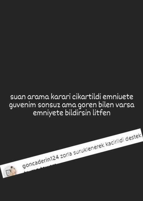 Ebru Şallı’nın eşi Uğur Akkuş hakkında Gonca Derin’den akıl almaz iddia! ‘Kızım zorla kaçırıldı…’ - Sayfa 13