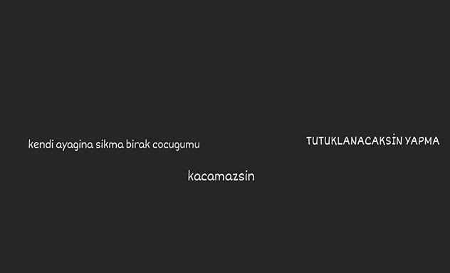 Ebru Şallı’nın eşi Uğur Akkuş hakkında Gonca Derin’den akıl almaz iddia! ‘Kızım zorla kaçırıldı…’ - Sayfa 9