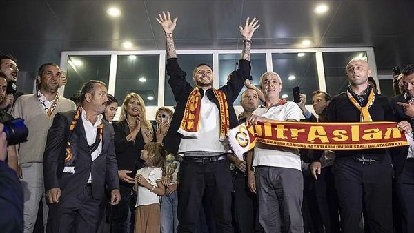 Süper Lig'de yayın gelirleri açıklandı! En çok kazanan takım belli oldu… - Sayfa 22