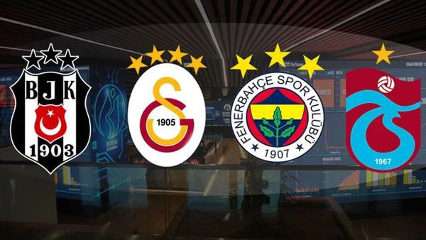 Süper Lig'de yayın gelirleri açıklandı! En çok kazanan takım belli oldu… - Sayfa 12