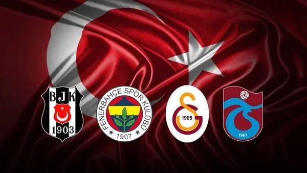 Süper Lig'de yayın gelirleri açıklandı! En çok kazanan takım belli oldu… - Sayfa 18