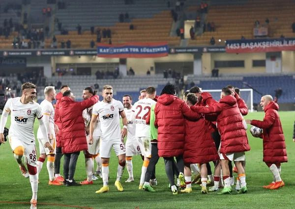 Süper Lig'de yayın gelirleri açıklandı! En çok kazanan takım belli oldu… - Sayfa 2