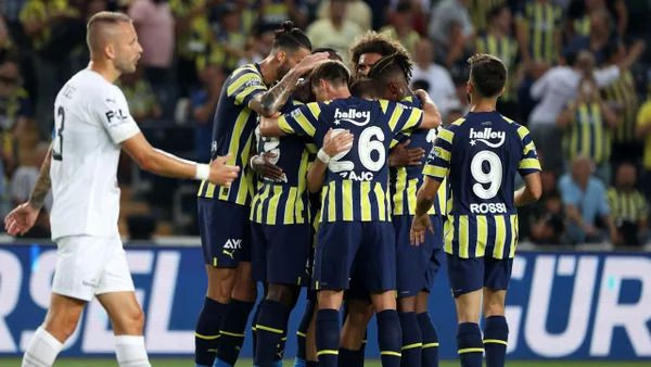 Süper Lig'de yayın gelirleri açıklandı! En çok kazanan takım belli oldu… - Sayfa 5