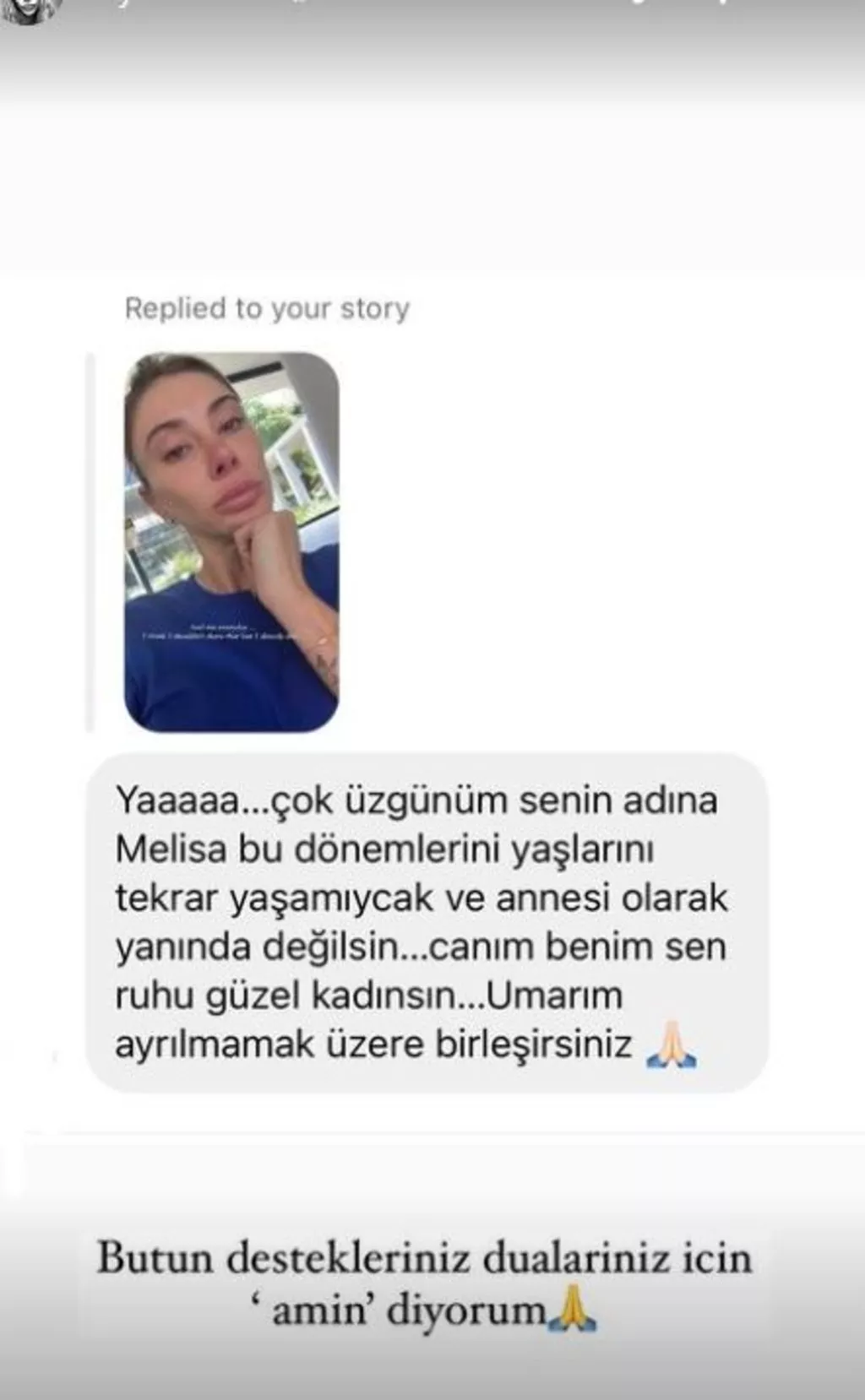 Şeyma Subaşı ve Acun Ilıcalı kavga mı etti? Paylaşımlarıyla kafaları karıştırdı... - Sayfa 4