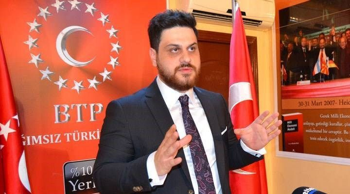 Son ankette iki partinin atağa geçtiği görüldü! İşte partilerin güncel durumu… - Sayfa 13