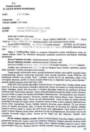 Seren Serengil ile üvey ablası Fulya Telli birbirine girdi! Açıklamaları ağızları açık bıraktı... - Sayfa 4