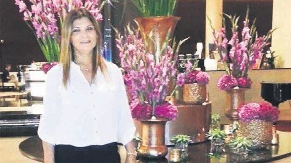 Seren Serengil ile üvey ablası Fulya Telli birbirine girdi! Açıklamaları ağızları açık bıraktı... - Sayfa 8