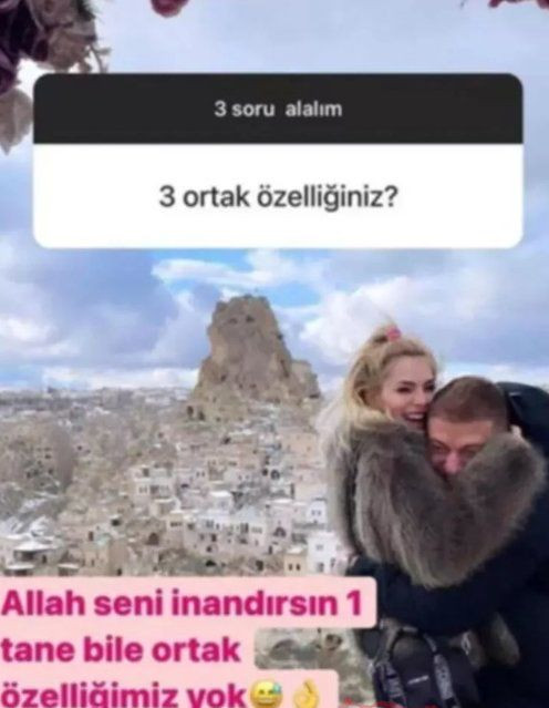 Survivor İsmail Balaban ve İlayda Şeker’den sürpriz nikah! İşte düğünden ilk kareler… - Sayfa 10