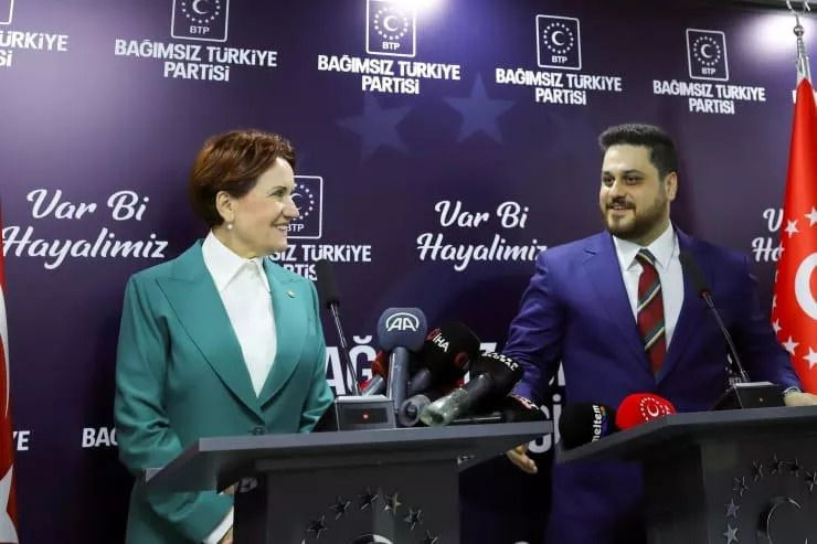 Bugün seçim olsa hangi parti kazanır? İki partideki erime dikkat çekti… - Sayfa 23