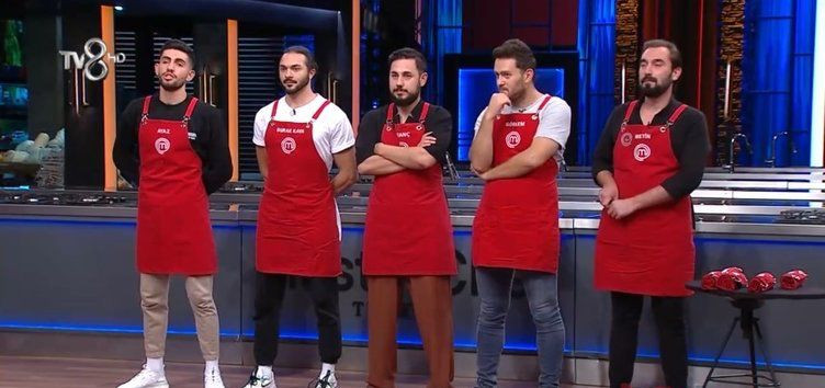 MasterChef’e cebinden çıkardığı notla veda etti! Bu hafta elenen isim belli oldu… - Sayfa 18