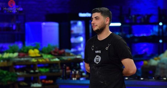 MasterChef’e cebinden çıkardığı notla veda etti! Bu hafta elenen isim belli oldu… - Sayfa 13