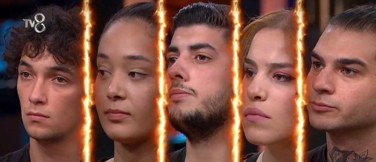 MasterChef’e cebinden çıkardığı notla veda etti! Bu hafta elenen isim belli oldu… - Sayfa 4