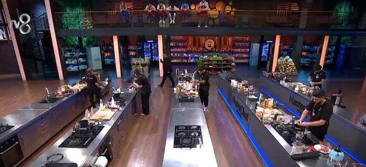 MasterChef’e cebinden çıkardığı notla veda etti! Bu hafta elenen isim belli oldu… - Sayfa 9