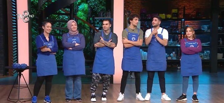 MasterChef’e cebinden çıkardığı notla veda etti! Bu hafta elenen isim belli oldu… - Sayfa 17