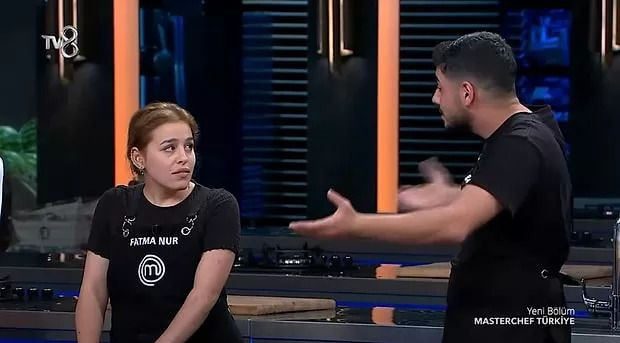 MasterChef’e cebinden çıkardığı notla veda etti! Bu hafta elenen isim belli oldu… - Sayfa 15