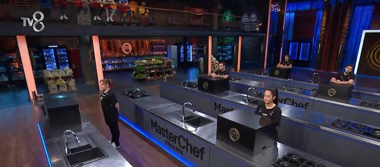 MasterChef’e cebinden çıkardığı notla veda etti! Bu hafta elenen isim belli oldu… - Sayfa 5