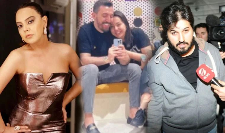 Ebru Gündeş ile Rassan Khoshnaw ayrılığında şok iddia! Reza Zarrab’ın o talimatı üzerine… - Sayfa 11