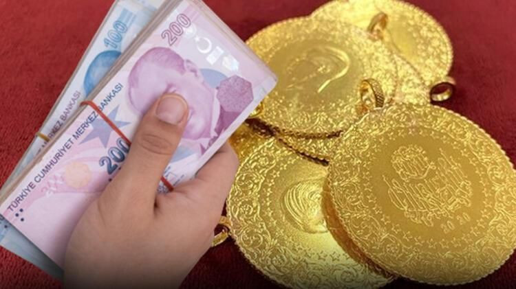 Dolarda tehlike çanları çalmaya başladı! Köprüden önce son çıkış - Sayfa 2