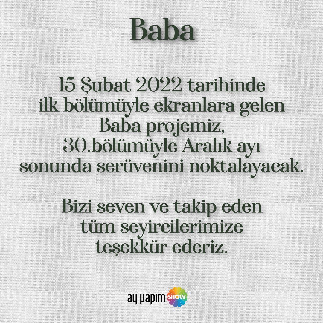 İddialı diziden kötü haber, ekranlara veda ediyor! Yapım şirketi final tarihini açıkladı… - Sayfa 9