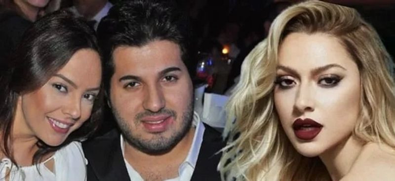 Hadise ile Reza Zarrab’ın ‘yasak aşk’ konuşmaları ifşa oldu! ‘Beni de bitirdin kendini de…’ - Sayfa 7