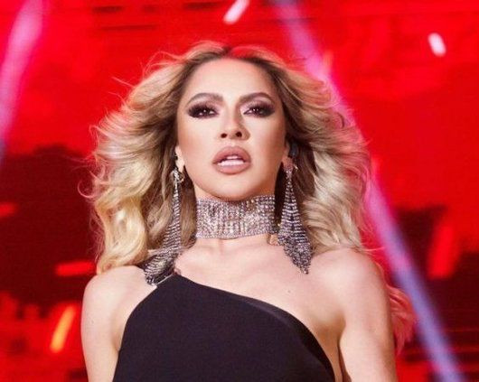 Hadise ile Reza Zarrab’ın ‘yasak aşk’ konuşmaları ifşa oldu! ‘Beni de bitirdin kendini de…’ - Sayfa 10