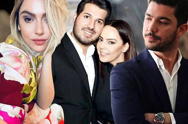 Hadise ile Reza Zarrab’ın ‘yasak aşk’ konuşmaları ifşa oldu! ‘Beni de bitirdin kendini de…’ - Sayfa 8