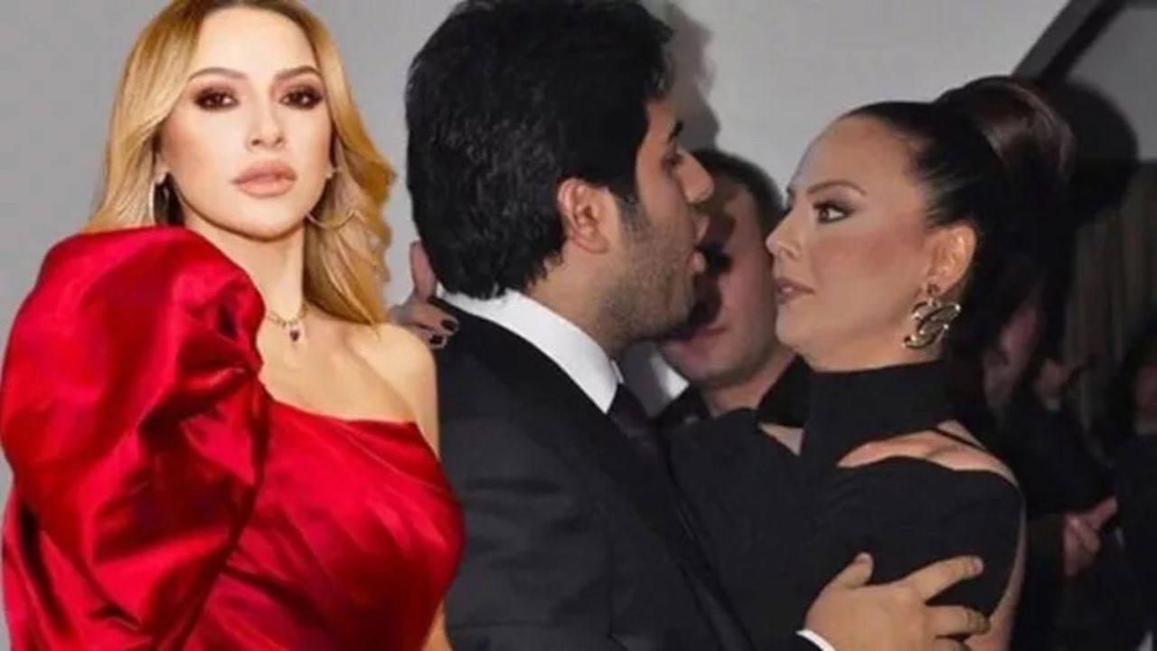 Hadise ile Reza Zarrab’ın ‘yasak aşk’ konuşmaları ifşa oldu! ‘Beni de bitirdin kendini de…’ - Sayfa 1