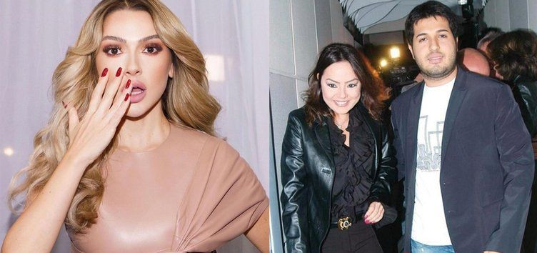 Hadise ile Reza Zarrab’ın ‘yasak aşk’ konuşmaları ifşa oldu! ‘Beni de bitirdin kendini de…’ - Sayfa 9