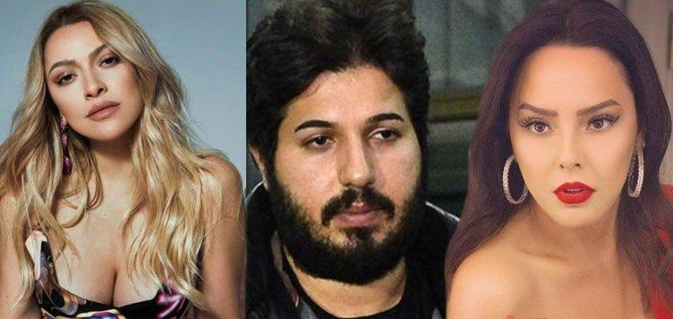 Hadise ile Reza Zarrab’ın ‘yasak aşk’ konuşmaları ifşa oldu! ‘Beni de bitirdin kendini de…’ - Sayfa 3