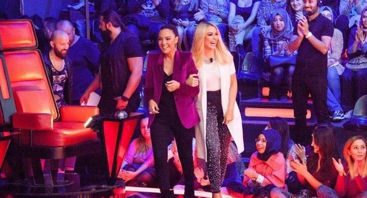 Hadise ile Reza Zarrab’ın ‘yasak aşk’ konuşmaları ifşa oldu! ‘Beni de bitirdin kendini de…’ - Sayfa 12