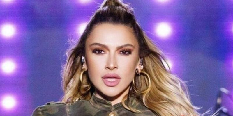 Hadise ile Reza Zarrab’ın ‘yasak aşk’ konuşmaları ifşa oldu! ‘Beni de bitirdin kendini de…’ - Sayfa 4