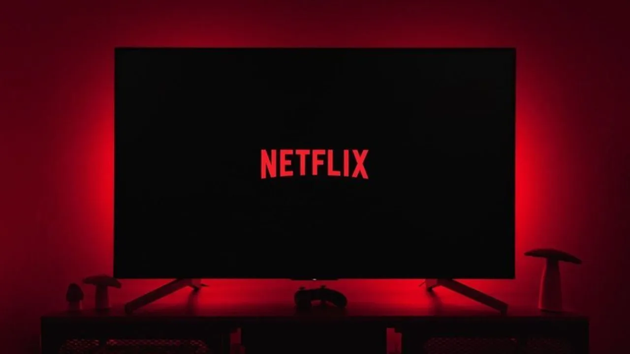 Netflix'in en çok izlenen dizi ve filmleri açıklandı! - Sayfa 1