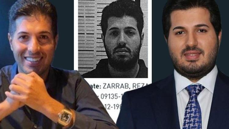 Reza Zarrab ve Hadise mesajlarında Acun Ilıcalı detayı - Sayfa 9