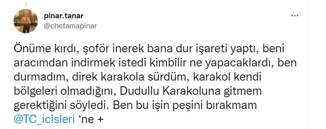 MasterChef'in ünlü yarışmacısı dehşeti yaşadı! "Öldürmeye çalıştılar" diyerek her şeyi anlattı - Sayfa 10