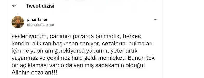 MasterChef'in ünlü yarışmacısı dehşeti yaşadı! "Öldürmeye çalıştılar" diyerek her şeyi anlattı - Sayfa 11