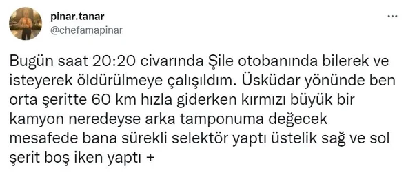 MasterChef'in ünlü yarışmacısı dehşeti yaşadı! "Öldürmeye çalıştılar" diyerek her şeyi anlattı - Sayfa 5