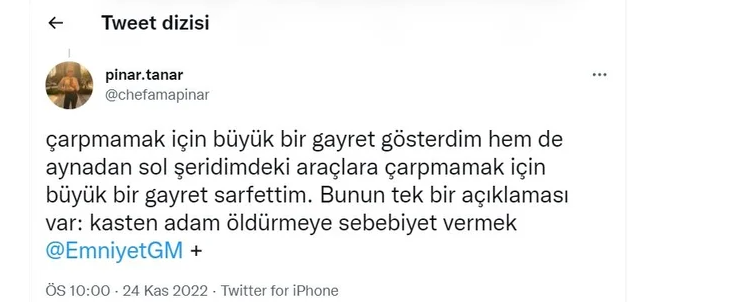 MasterChef'in ünlü yarışmacısı dehşeti yaşadı! "Öldürmeye çalıştılar" diyerek her şeyi anlattı - Sayfa 7