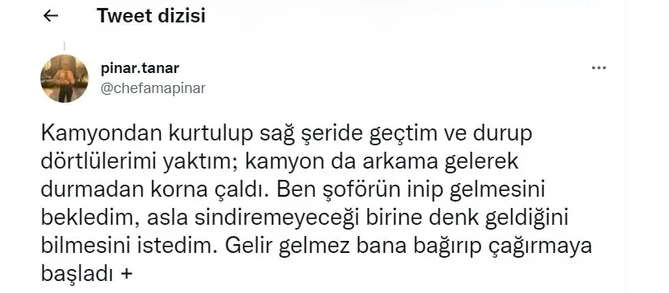 MasterChef'in ünlü yarışmacısı dehşeti yaşadı! "Öldürmeye çalıştılar" diyerek her şeyi anlattı - Sayfa 8