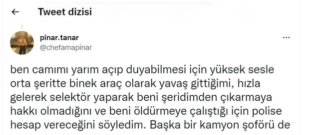 MasterChef'in ünlü yarışmacısı dehşeti yaşadı! "Öldürmeye çalıştılar" diyerek her şeyi anlattı - Sayfa 9