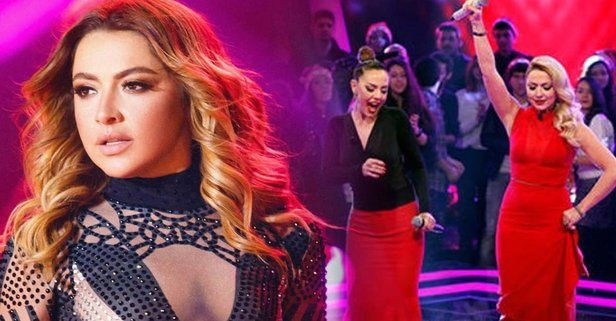 Ebru Gündeş’in Hadise’yi ‘yakaladığı’ an ortaya çıktı! Odasına girdi ve Reza Zarrab’ın… - Sayfa 12