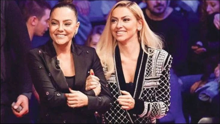 Ebru Gündeş’in Hadise’yi ‘yakaladığı’ an ortaya çıktı! Odasına girdi ve Reza Zarrab’ın… - Sayfa 7