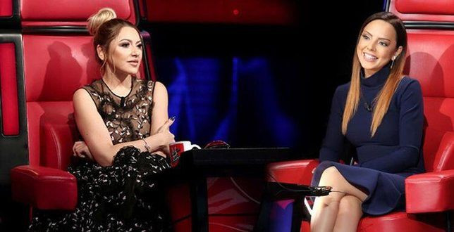 Ebru Gündeş’in Hadise’yi ‘yakaladığı’ an ortaya çıktı! Odasına girdi ve Reza Zarrab’ın… - Sayfa 17