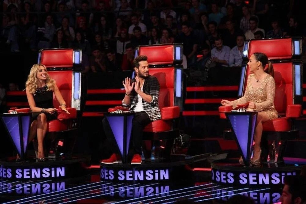 Ebru Gündeş’in Hadise’yi ‘yakaladığı’ an ortaya çıktı! Odasına girdi ve Reza Zarrab’ın… - Sayfa 16