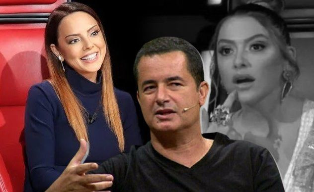 Ebru Gündeş’in Hadise’yi ‘yakaladığı’ an ortaya çıktı! Odasına girdi ve Reza Zarrab’ın… - Sayfa 20