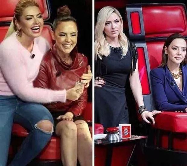 Ebru Gündeş’in Hadise’yi ‘yakaladığı’ an ortaya çıktı! Odasına girdi ve Reza Zarrab’ın… - Sayfa 11