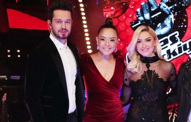 Ebru Gündeş’in Hadise’yi ‘yakaladığı’ an ortaya çıktı! Odasına girdi ve Reza Zarrab’ın… - Sayfa 13